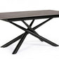 TAVOLO SEYFERT 180X90