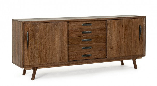 CREDENZA 2A-5C SHERMAN