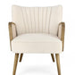 POLTRONA VIRNA NATURAL