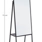 SPECCHIO ST. C-RIPIANI ARIN NERO