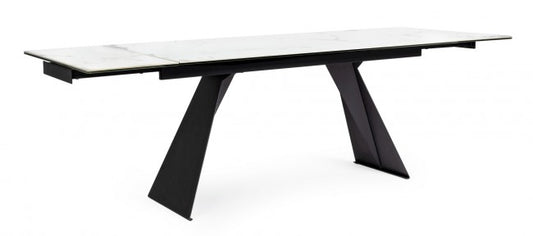 TAVOLO ALL. BLAZAR 160-240X90