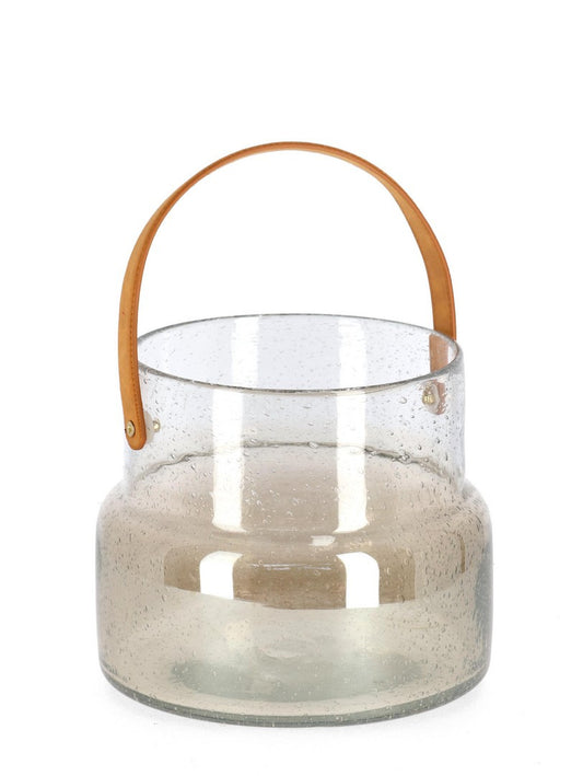 VASO SATURN 1M VT BEIGE H18,4