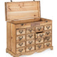 CASSETTIERA APPOGGIO 16C SIXTEM