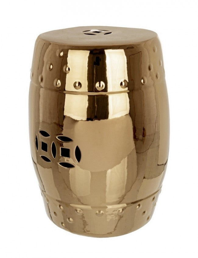 SGABELLO SFINGE CHANTERELLE