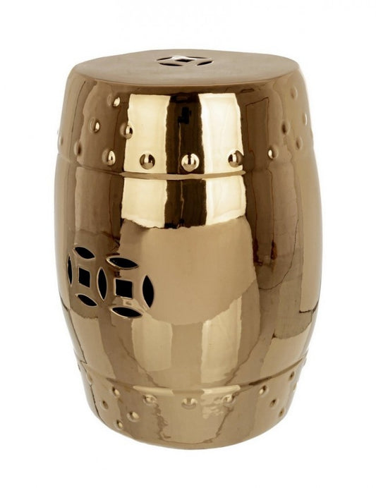 SGABELLO SFINGE CHANTERELLE