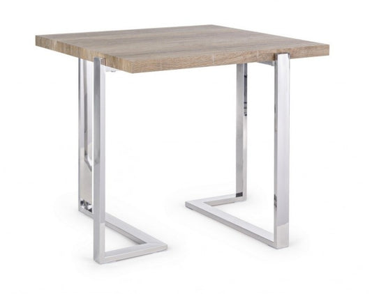 TAVOLINO ISMAEL QU 60X60