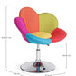 POLTRONCINA FLEUR MULTICOLOR