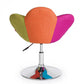 POLTRONCINA FLEUR MULTICOLOR
