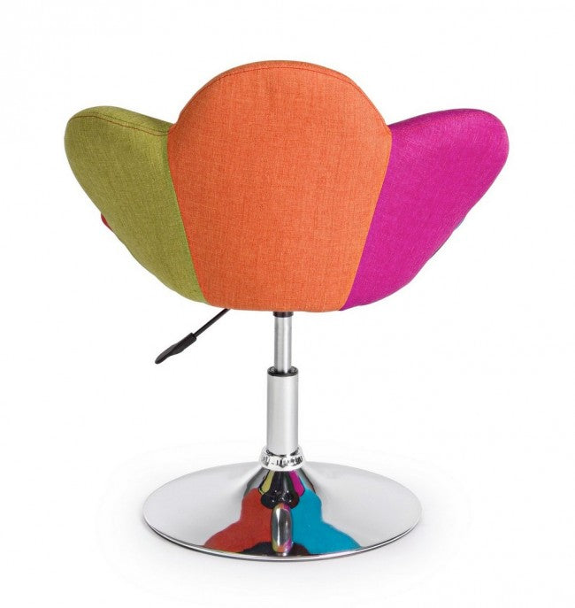 POLTRONCINA FLEUR MULTICOLOR