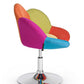 POLTRONCINA FLEUR MULTICOLOR