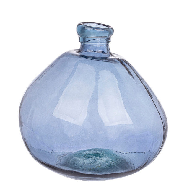 VASO VT LOOPY BLU COBALTO H32