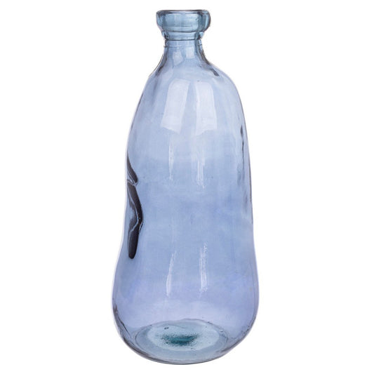 VASO VT LOOPY BLU COBALTO H52,5