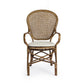 SEDIA C-BR C-C EDELINA MIELE