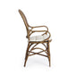 SEDIA C-BR C-C EDELINA MIELE