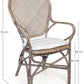 SEDIA C-BR C-C EDELINA NAT