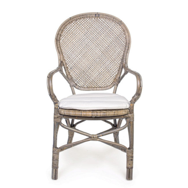 SEDIA C-BR C-C EDELINA NAT