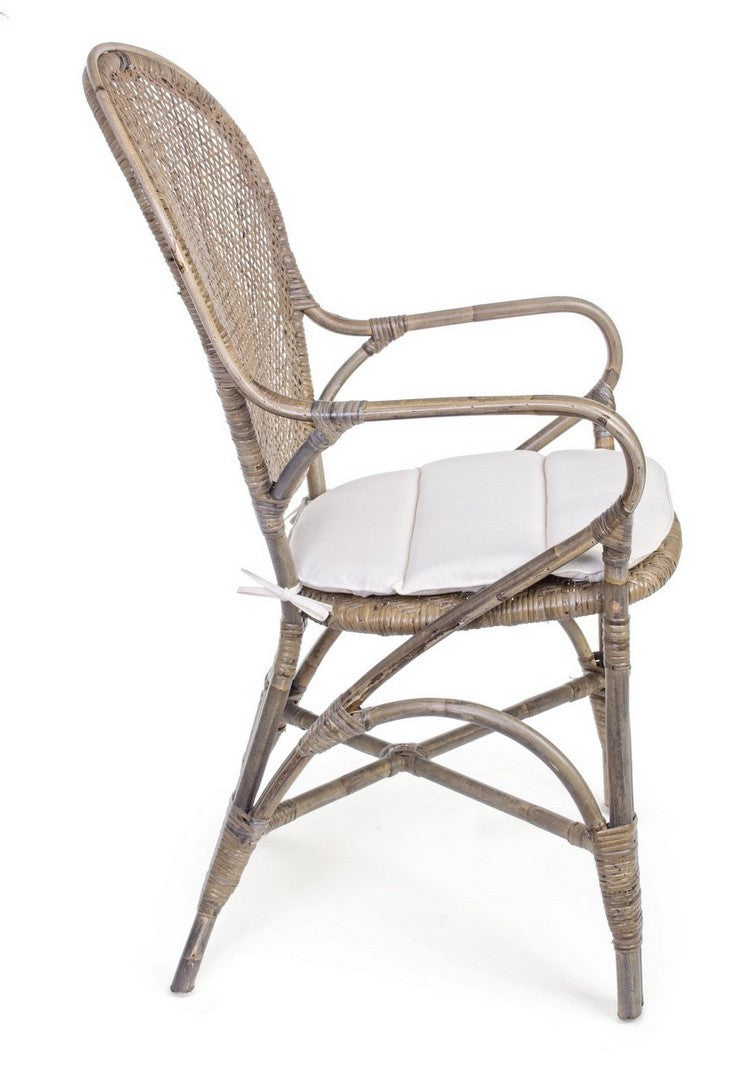 SEDIA C-BR C-C EDELINA NAT