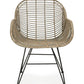 SEDIA C-BR RAQUEL