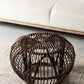 TAVOLINO-POUF DORADAL CROCO