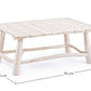 TAVOLINO SAHEL 90X60