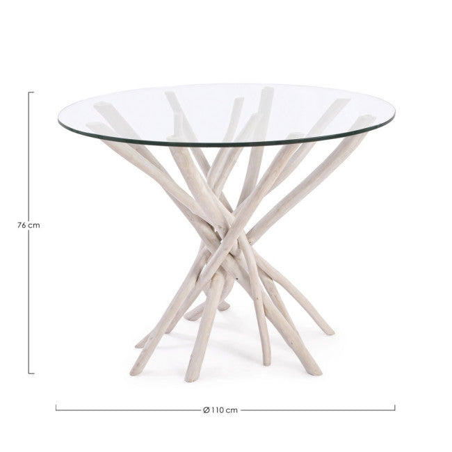 TAVOLO C-VT SAHEL TO 110X110