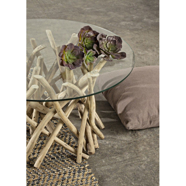 TAVOLINO C-VT SAMIRA D80