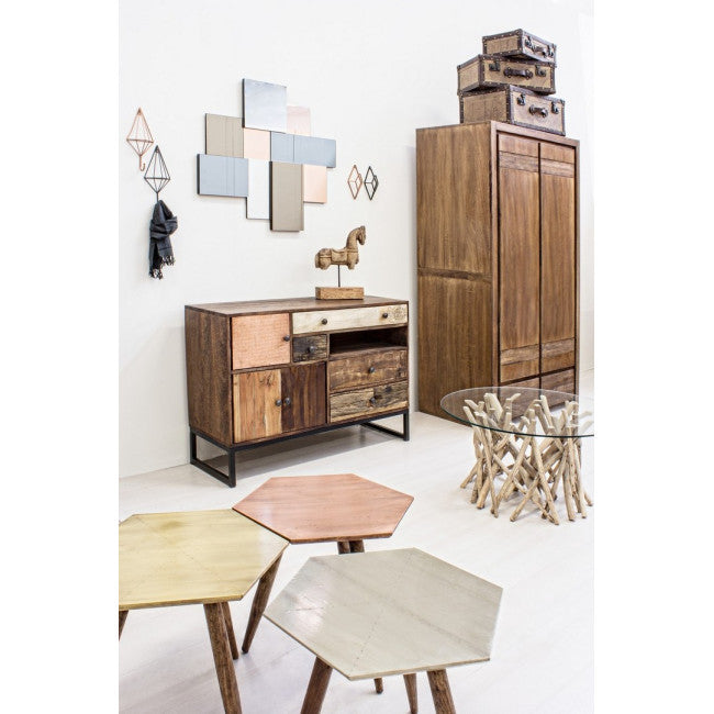 TAVOLINO C-VT SAMIRA D80