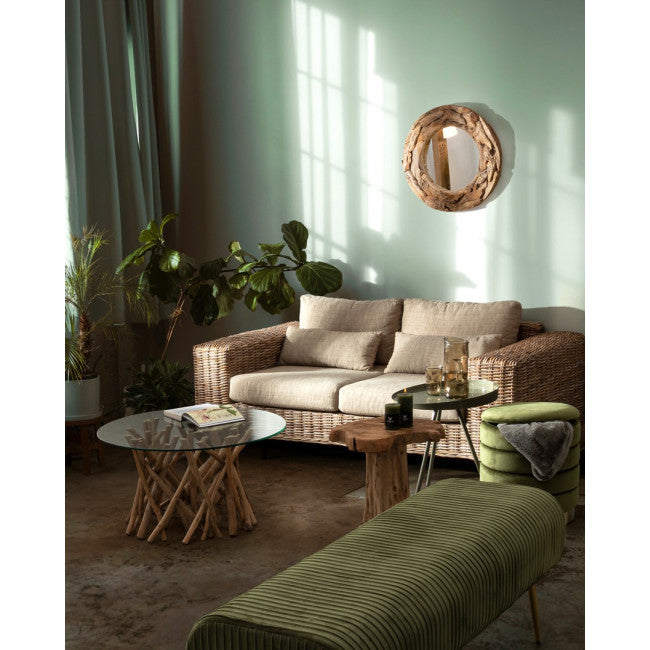 TAVOLINO KAVIR 40X40