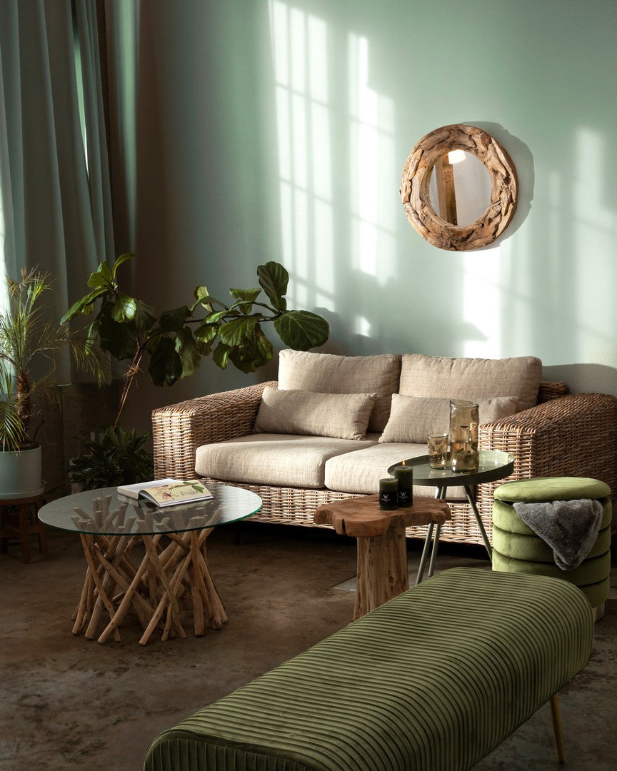 TAVOLINO KAVIR 40X40