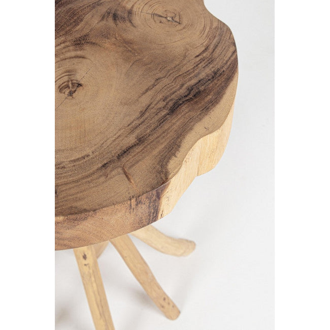 TAVOLINO SOLIDAD 35X35