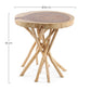 TAVOLINO SOLIDAD 56X56