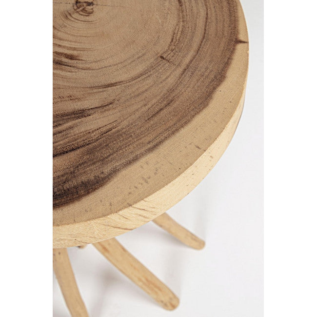 TAVOLINO SOLIDAD 56X56