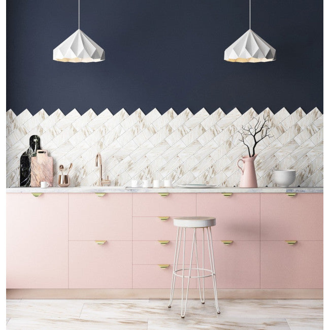 SGABELLO BAR RAKEL BIANCO