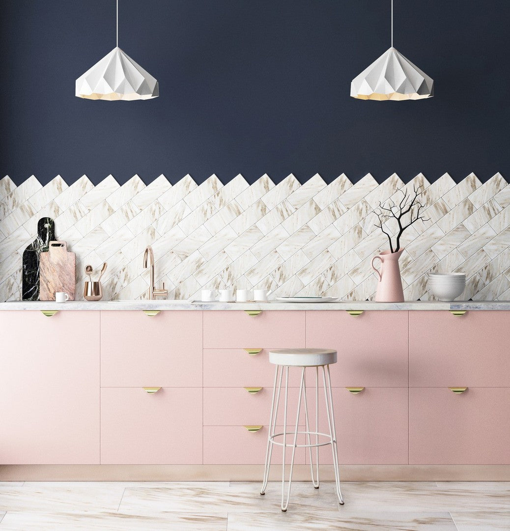 SGABELLO BAR RAKEL BIANCO