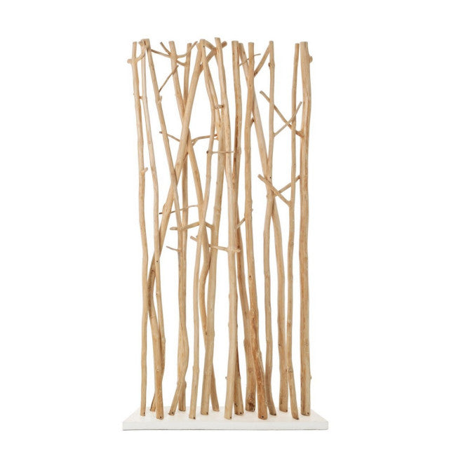 PARAVENTO AILI NATURALE