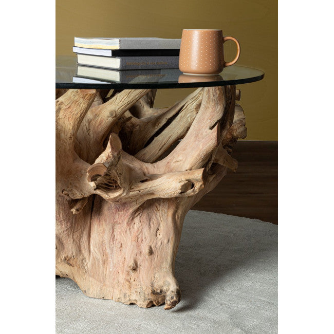 TAVOLINO C-VT ROSALIND D80