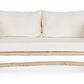 DIVANO C-C SAHEL NATURALE