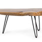 TAVOLINO ADANYA 100X40