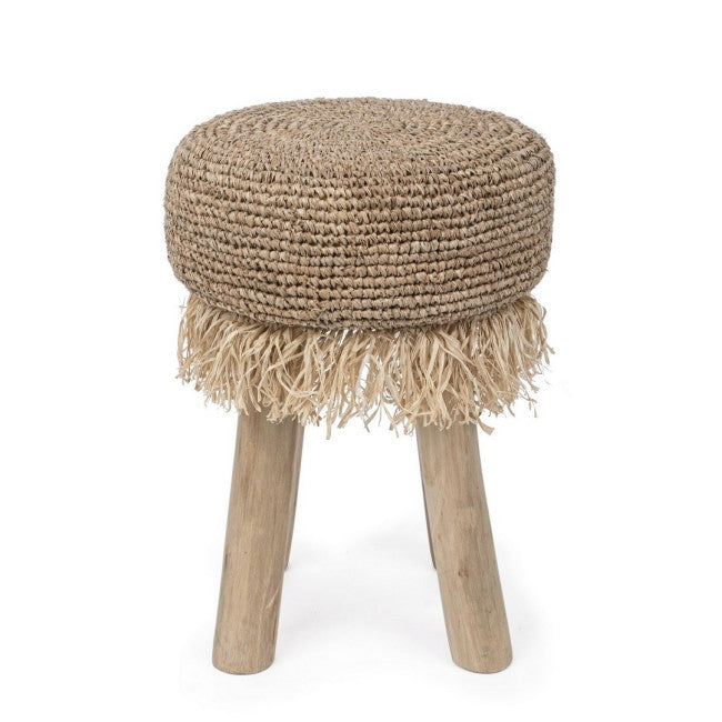 SGABELLO FLORINDA G01 H45