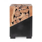 TAVOLINO GRENADA QU 40X40