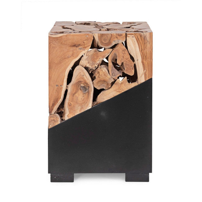 TAVOLINO GRENADA QU 40X40