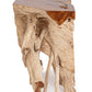 CONSOLLE LISANDRA 120X45