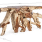 CONSOLLE LISANDRA 150X45