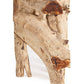 CONSOLLE LISANDRA 150X45