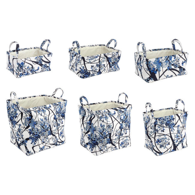 SET3 P.OGGETTI-3CESTE GEO RETT