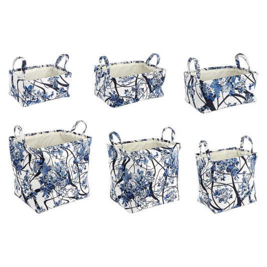 SET3 P.OGGETTI-3CESTE GEO RETT