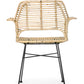 SEDIA C-BR TUNAS NATURALE