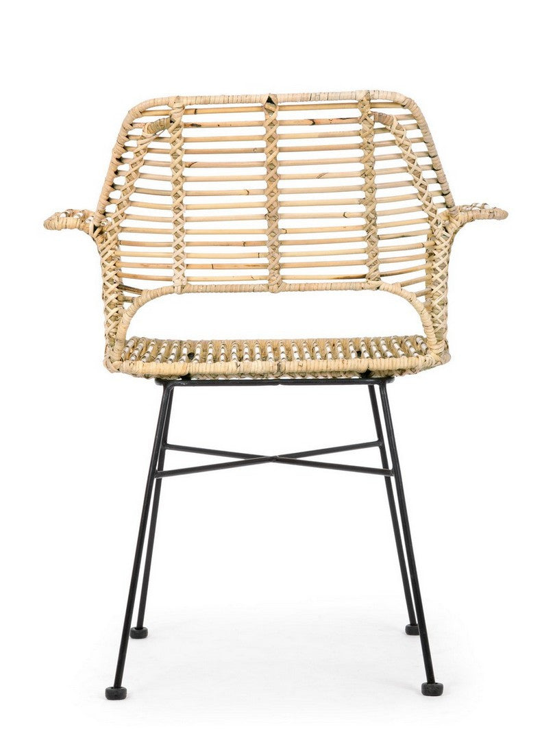 SEDIA C-BR TUNAS NATURALE
