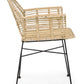 SEDIA C-BR TUNAS NATURALE