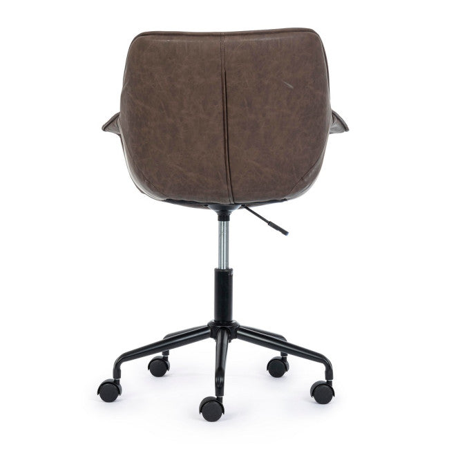 POLTRONA UFF. JOSHUA MARRONE